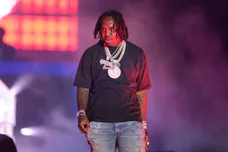 Hot 107.9 Birthday Bash