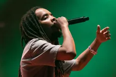 Primavera Sound 2022 - Weekend 1 - Day 2