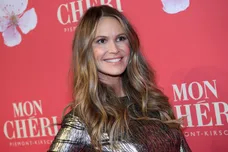 Mon Cheri Barbara Day