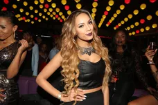 "Love &amp; Hip Hop New York" Season 5 Premiere