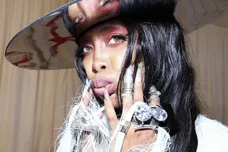 Erykah Badu DJ Akademiks Diss Response