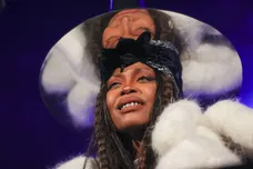 Another Badu Birthday Bash