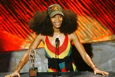 9th Annual Soul Train Lady of Soul Awards - Show