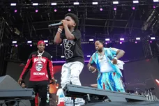 Broccoli City Festival Day 1