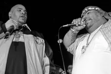 Big Pun And Fat Joe