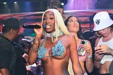 Brooklyn's 21st Birthday Celebration