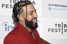 French Montana Bodega Horse