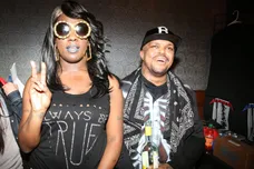 Da Mafia Six In Concert