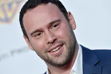 scooter braun