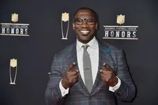 8th Annual NFL Honors - Arrivals