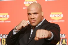 kurt angle