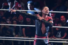 Shinsuke Nakamura