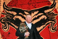 WWE Announces Matches With Tyson Fury And Cain Velasquez At Crown Jewel Event