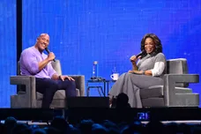 Oprah's 2020 Vision: Your Life In Focus Tour With Special Guest Dwayne Johnson