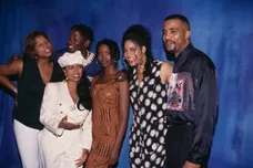 living single cast