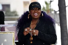 missy elliott magoo