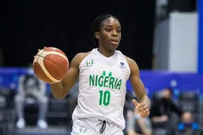 Nigeria v Mali - FIBA Women's Basketball World Cup Qualifying Tournament