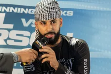 adam saleh
