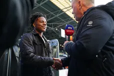 Fulham v Manchester United - Premier League - Craven Cottage