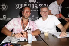 2023 South Beach Wine And Food Festival