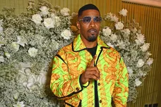 British Vogue And Tiffany &amp; Co. Celebrate Fashion And Film Party 2023 At Annabel's