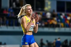 European Indoor Athletics Championships 2023 - Day 3