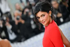 The 2023 Met Gala: Karl Lagerfeld: A Line of Beauty - Arrivals