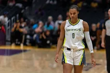 Los Angeles Sparks - Dallas Wings