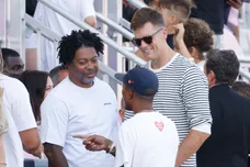 Los Angeles Galaxy v Inter Miami CF