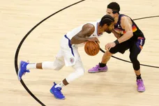 Los Angeles Clippers v Phoenix Suns - Game Five