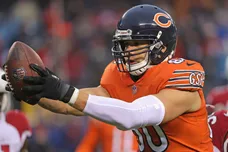 Arizona Cardinals v Chicago Bears