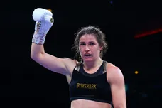 Katie Taylor