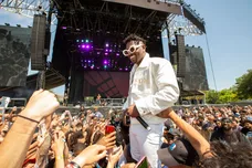 2022 Summer Smash Festival