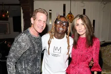 Lil Wayne 40th Birthday