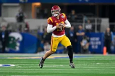 Goodyear Cotton Bowl Classic - Tulane v USC