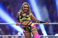 liv morgan net worth