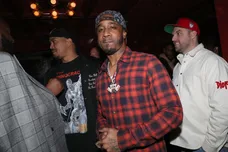 Def Jam Recordings Post-Grammy Dinner Celebration