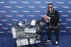 2023 Fanatics Super Bowl Party