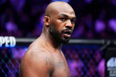 UFC 285: jon Jones v Gane