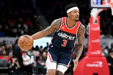 Sacramento Kings v Washington Wizards