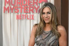 Los Angeles Premiere Of Netflix's "Murder Mystery 2" - Arrivals