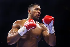 Boxing In London: Anthony Joshua v Jermaine Franklin