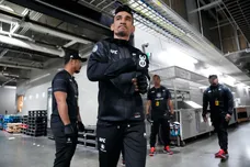 UFC Fight Night: Holloway v Allen