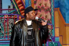 DJ Casper On The Jenny Jones Show