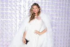 The 2023 Met Gala Celebrating "Karl Lagerfeld: A Line Of Beauty" - Inside