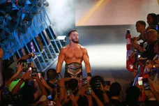 WWE Backlash With Bad Bunny