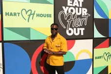 Hart House Hollywood First-Look