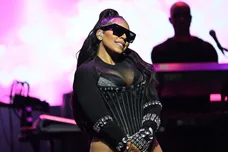 An Evening of R&amp;B with Ashanti &amp; Lloyd - Mableton, GA