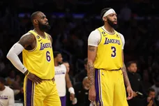 Denver Nuggets v Los Angeles Lakers - Game Four