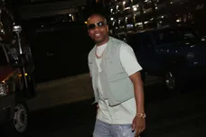 Consequence "Nice Doing Business With You" Private Listening Event